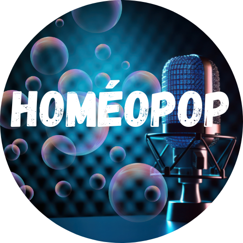 Homéopop